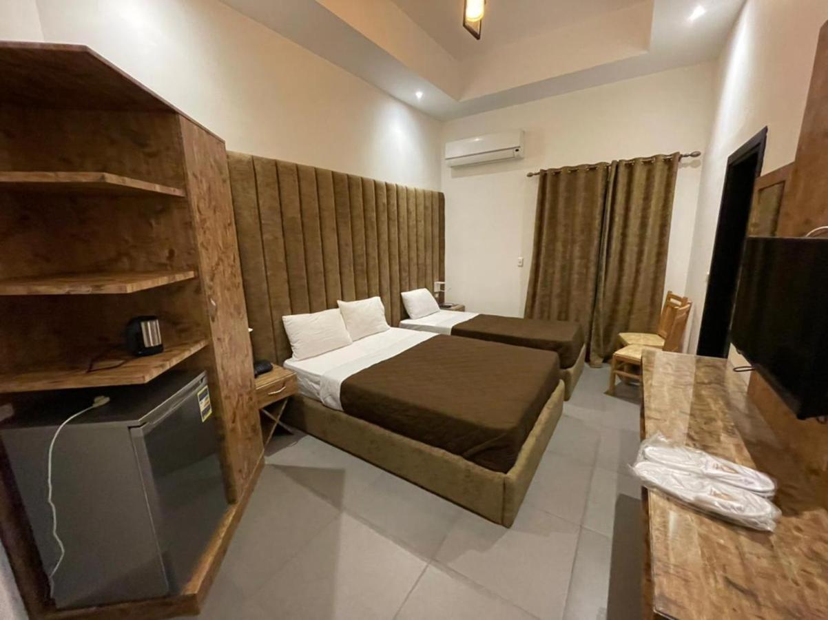 Hotel Valencia Ap