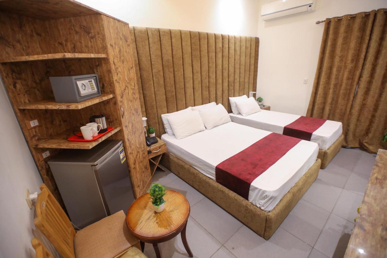 Valencia Ap Hotel 3*