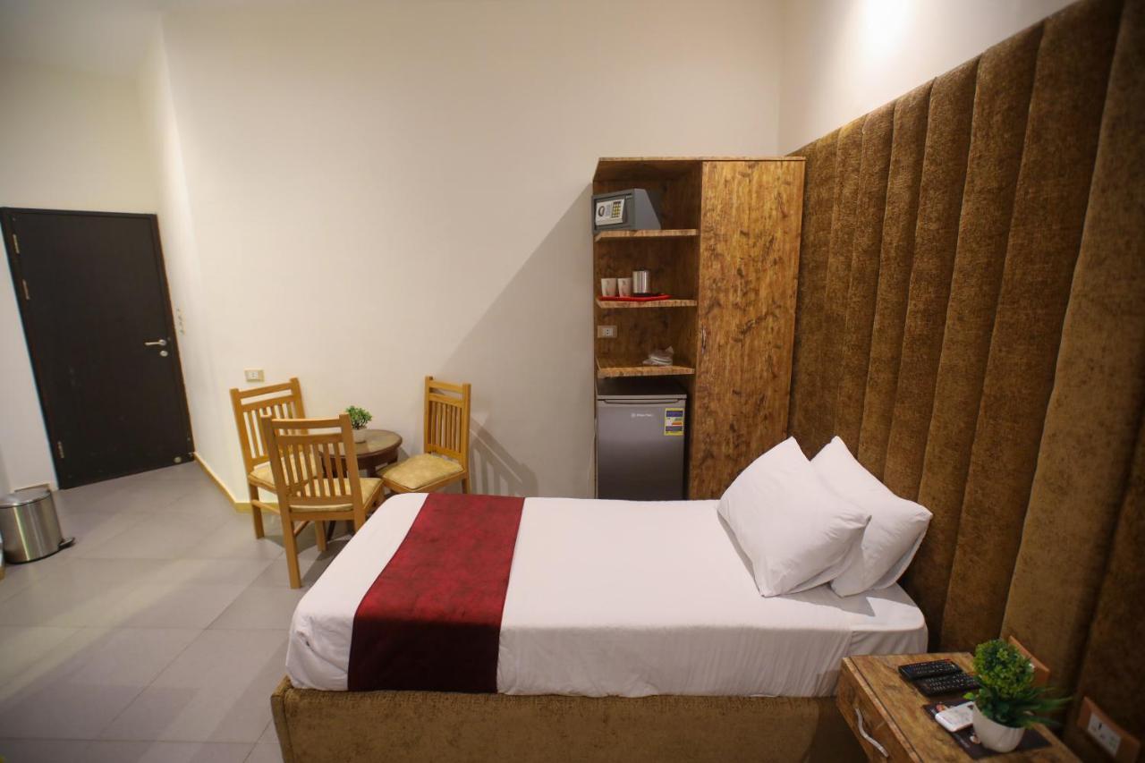 Valencia Ap Hotel Cairo